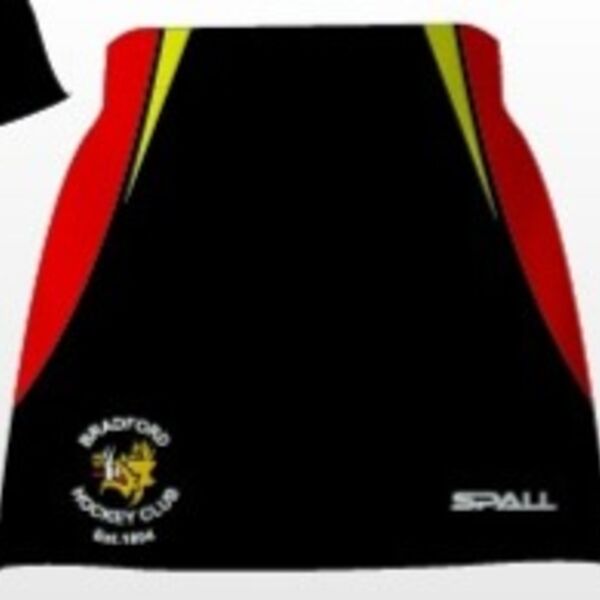Bradford HC Womens Playing Skort Thumbnail