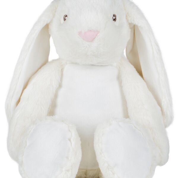 Mumbles Zippie Bunny Thumbnail