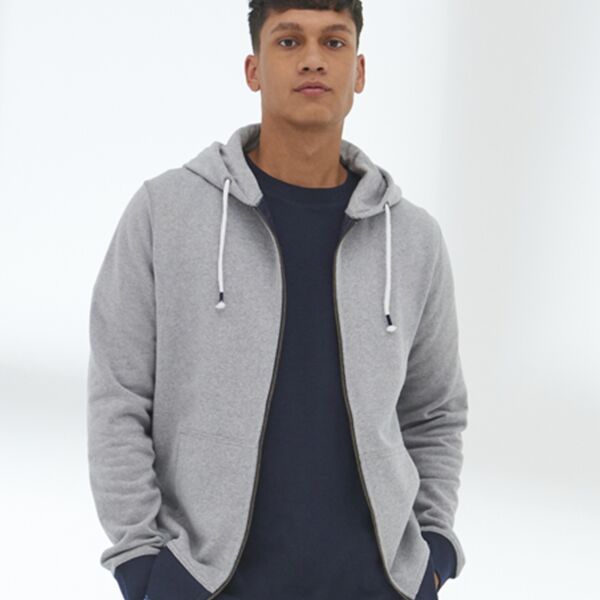 Ecologie Unisex Okavango Sustainable Zoodie Thumbnail