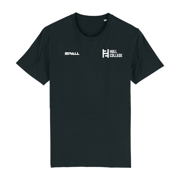 Hull College Unisex T-shirt Thumbnail