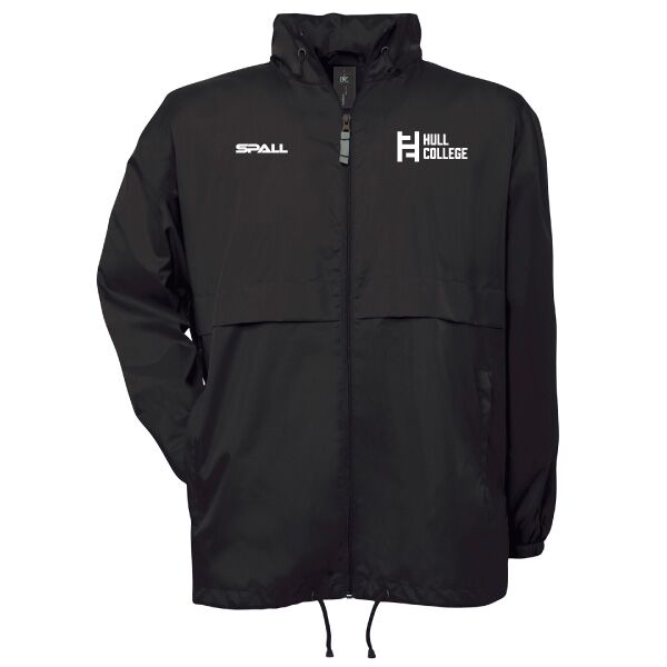BA605 Hull College Air Windbreaker Thumbnail
