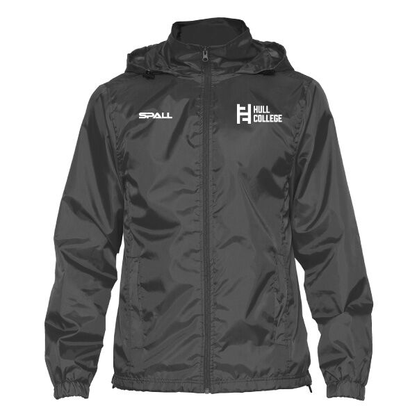 GD094 Hull College Unisex Windwear Jacket Thumbnail