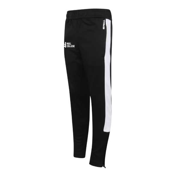 LV883 Hull College knitted tracksuit pants Thumbnail