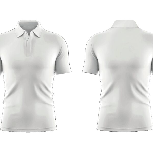 Offshore Cut & Sew Rugby Shirt-Adults Thumbnail