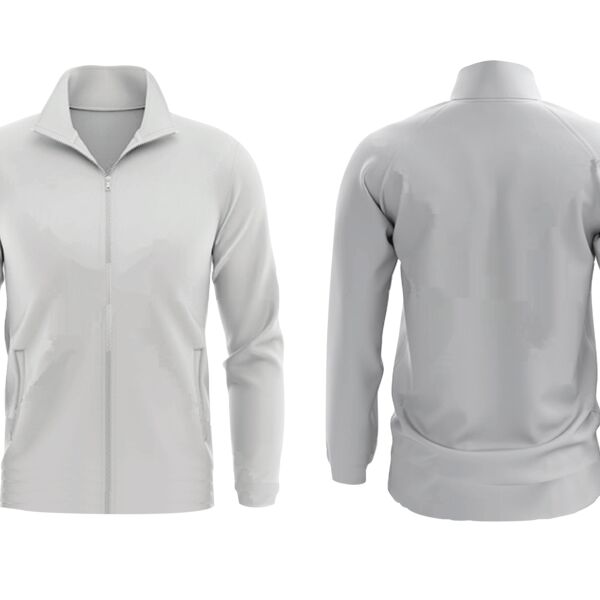 Offshore Sublimation Rain Jacket-Juniors Thumbnail