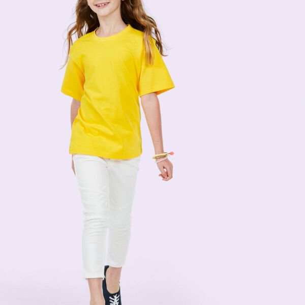 Childrens T-shirt Thumbnail