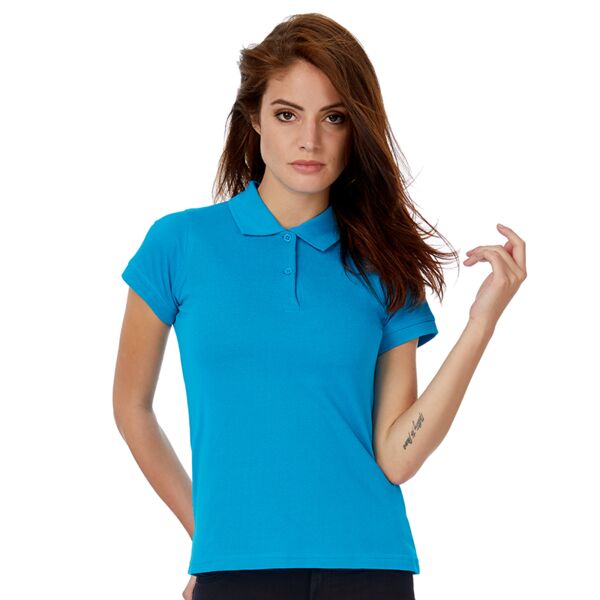 B&C Safran pure /women Thumbnail