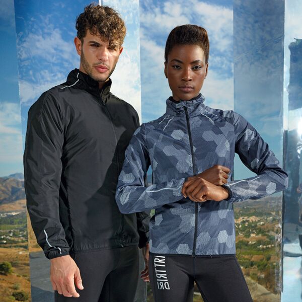 TriDri® ultralight fitness shell Thumbnail