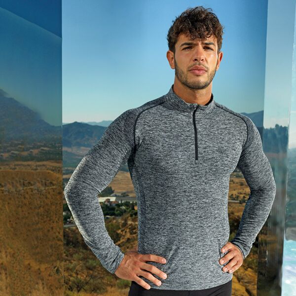 TriDri® Seamless '3D fit' multi-sport  Thumbnail