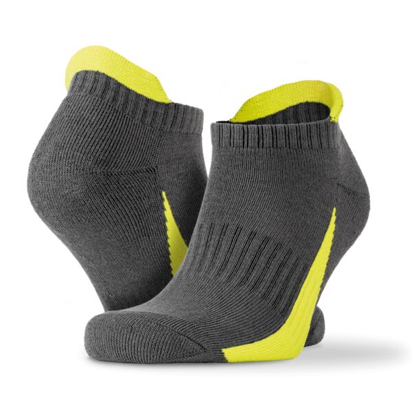 3-pack sports sneaker socks Thumbnail