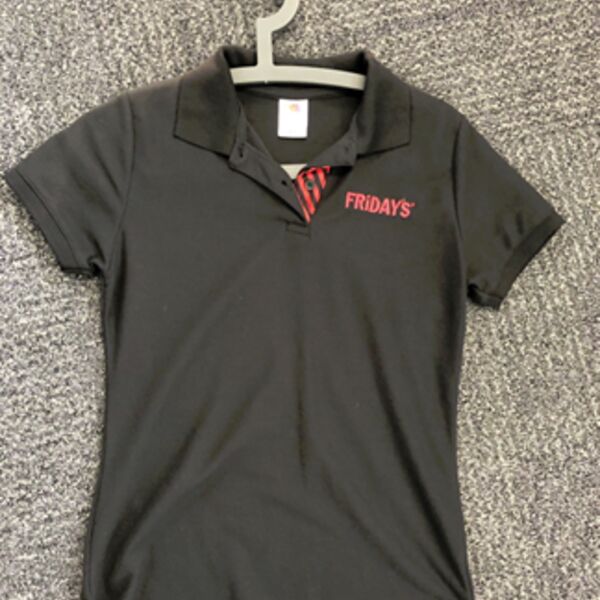 TGI Polo Men Thumbnail