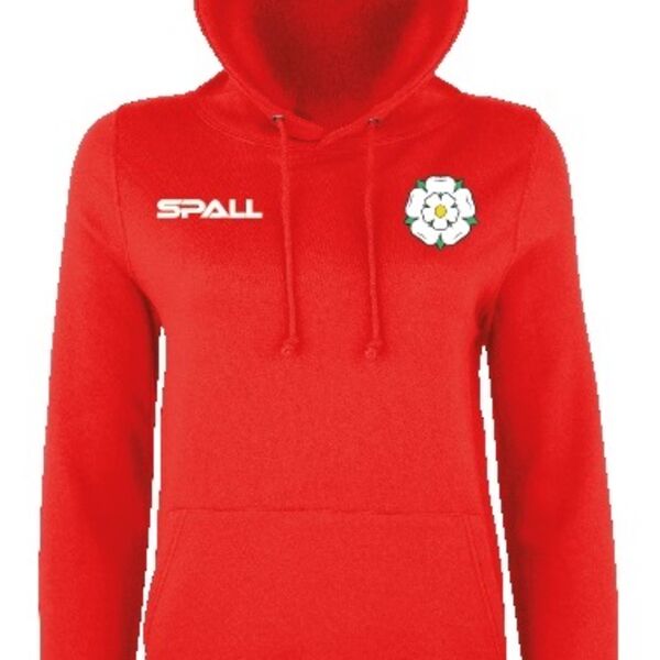 Kingston Junior Fit Hoodie Thumbnail