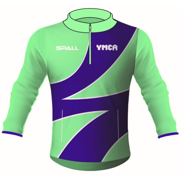 Mid Layer Juniors Thumbnail