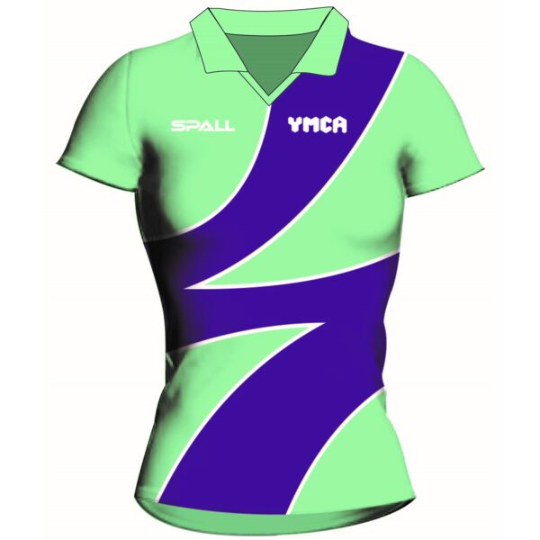 Polo Shirt Juniors Thumbnail