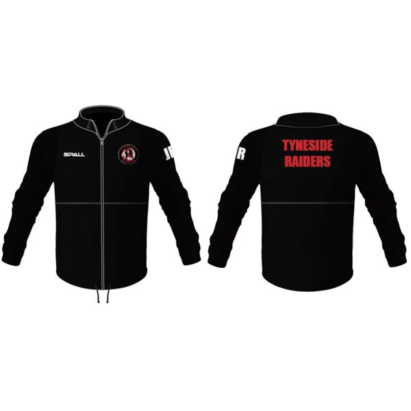 Junior Softshell Thumbnail