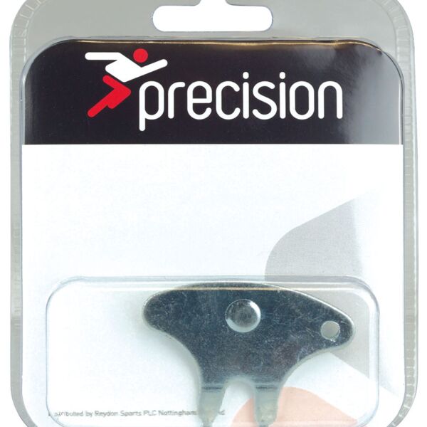 Precision Steel Spike Key Thumbnail