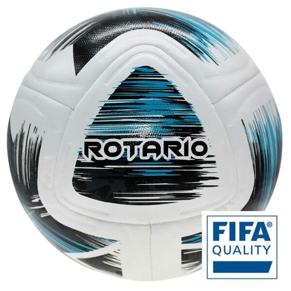 Precision Rotario FIFA Quality Match Football Thumbnail