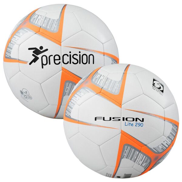 Precision Fusion Lite Football  Thumbnail