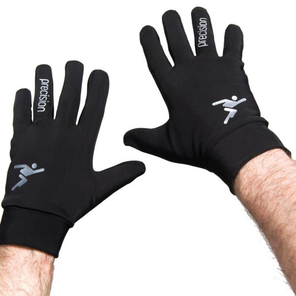 Precision Players Gloves Junior Thumbnail