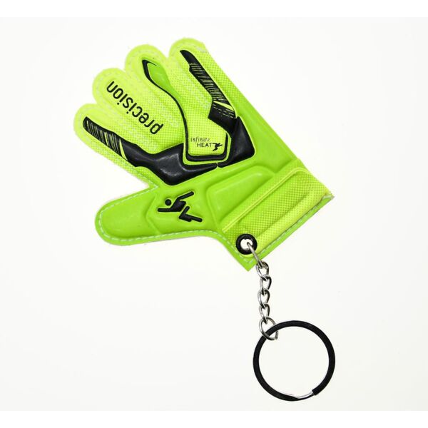 Precision Heat II Keyring Thumbnail