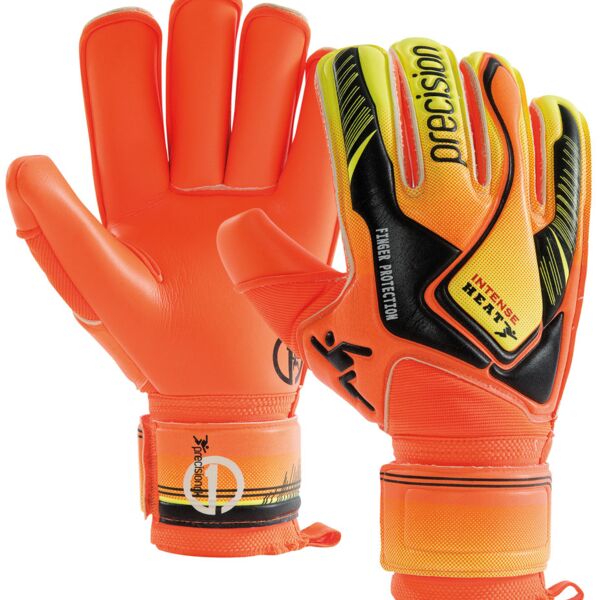Precision Intense Heat GK Gloves Thumbnail