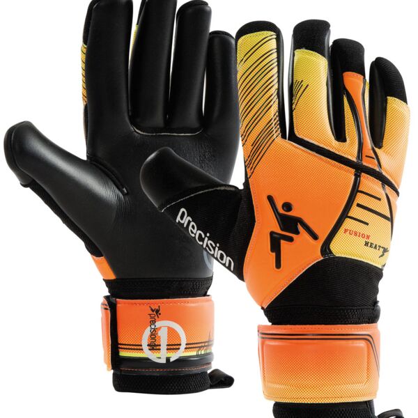 Precision Fusion Heat GK Gloves Thumbnail