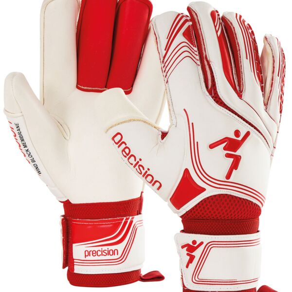 Precision Premier Rollfinger (Finger Protection) GK Gloves Thumbnail