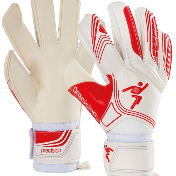 Precision Junior Premier Trainer GK Gloves Thumbnail