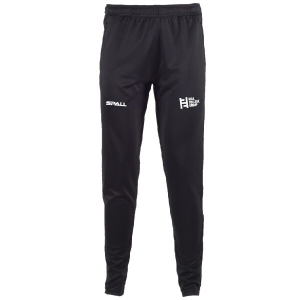 Hull College Slim leg training pants Womens Thumbnail