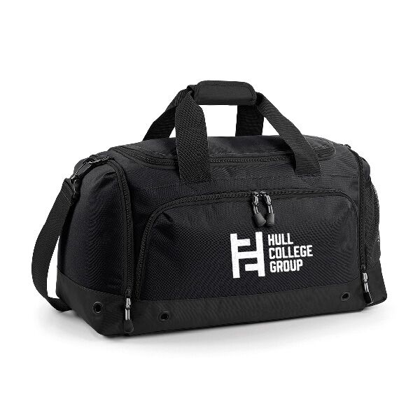 Hull College Athleisure holdall Thumbnail