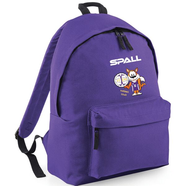  Original fashion backpack 125BG Thumbnail